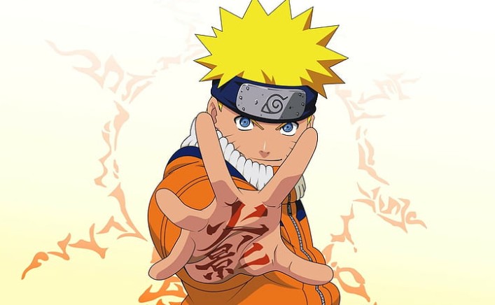Naruto